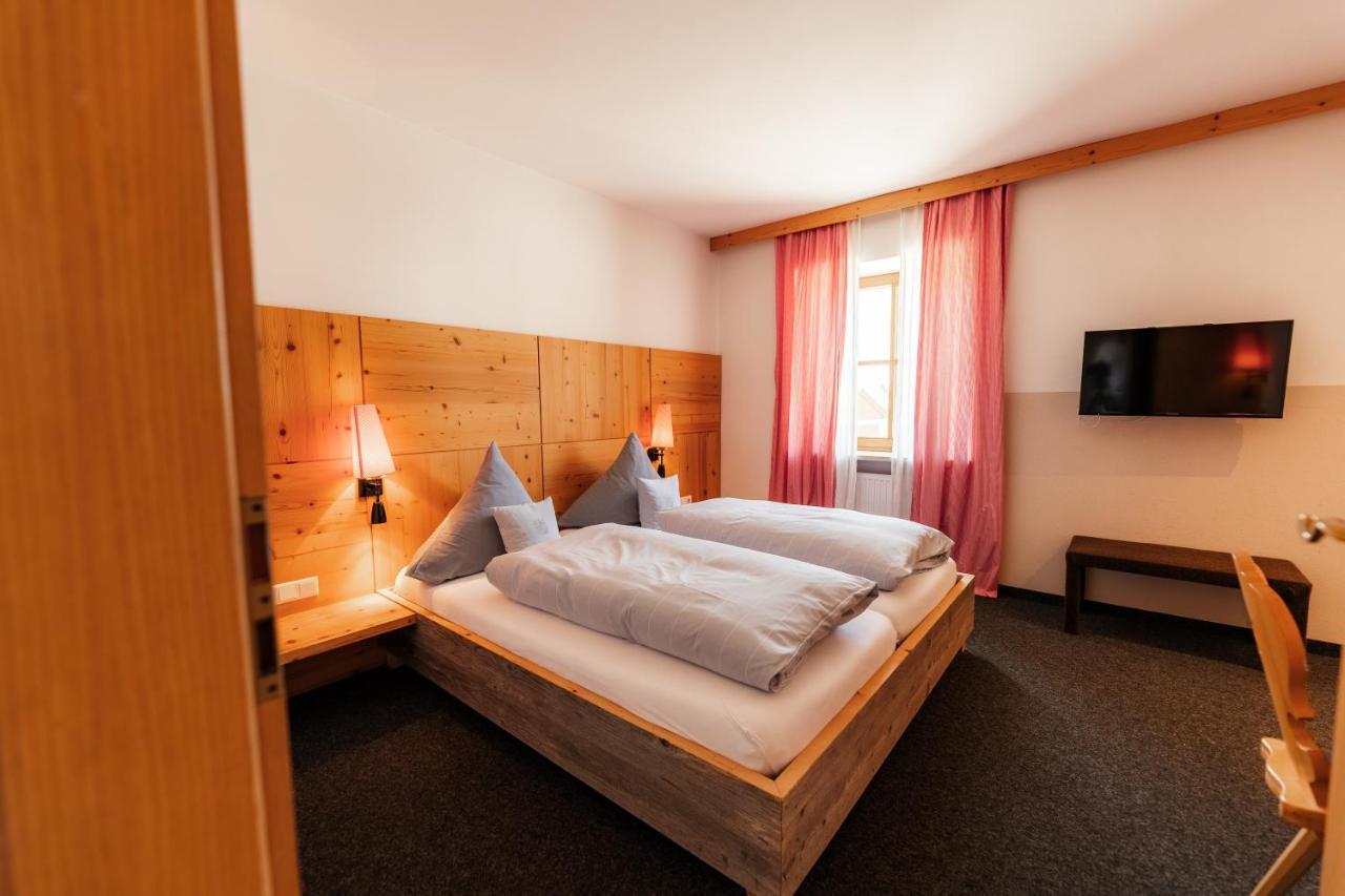 Gasthof Bogenrieder Poernbach Экстерьер фото