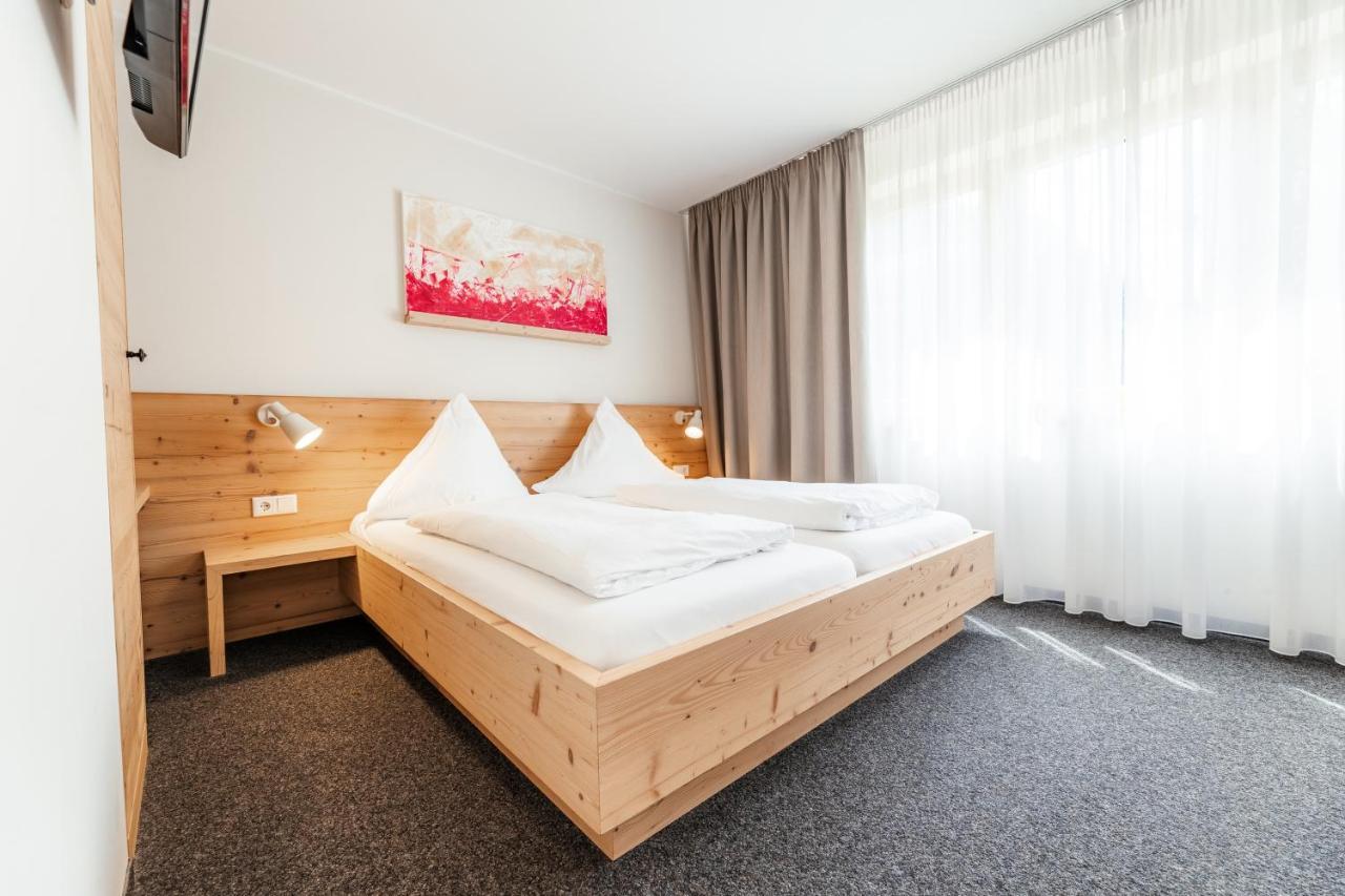 Gasthof Bogenrieder Poernbach Экстерьер фото