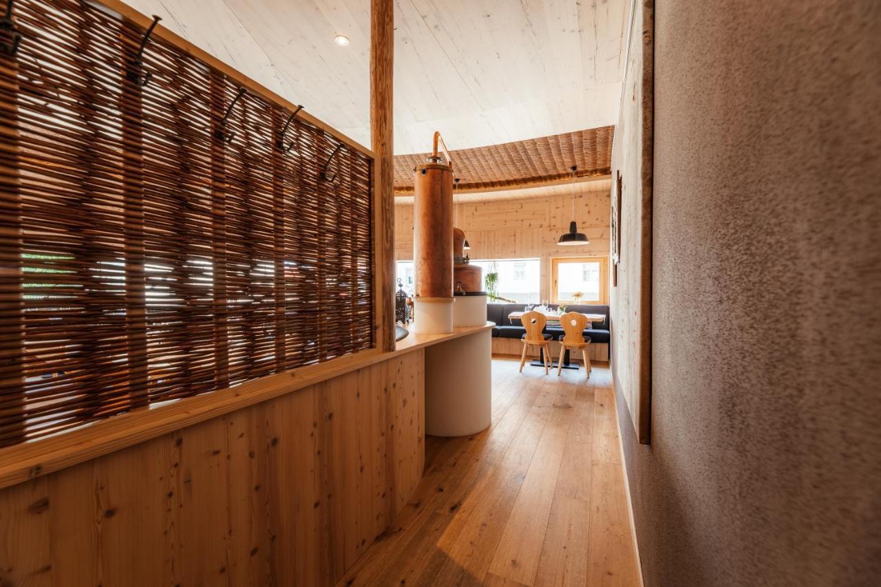 Gasthof Bogenrieder Poernbach Экстерьер фото
