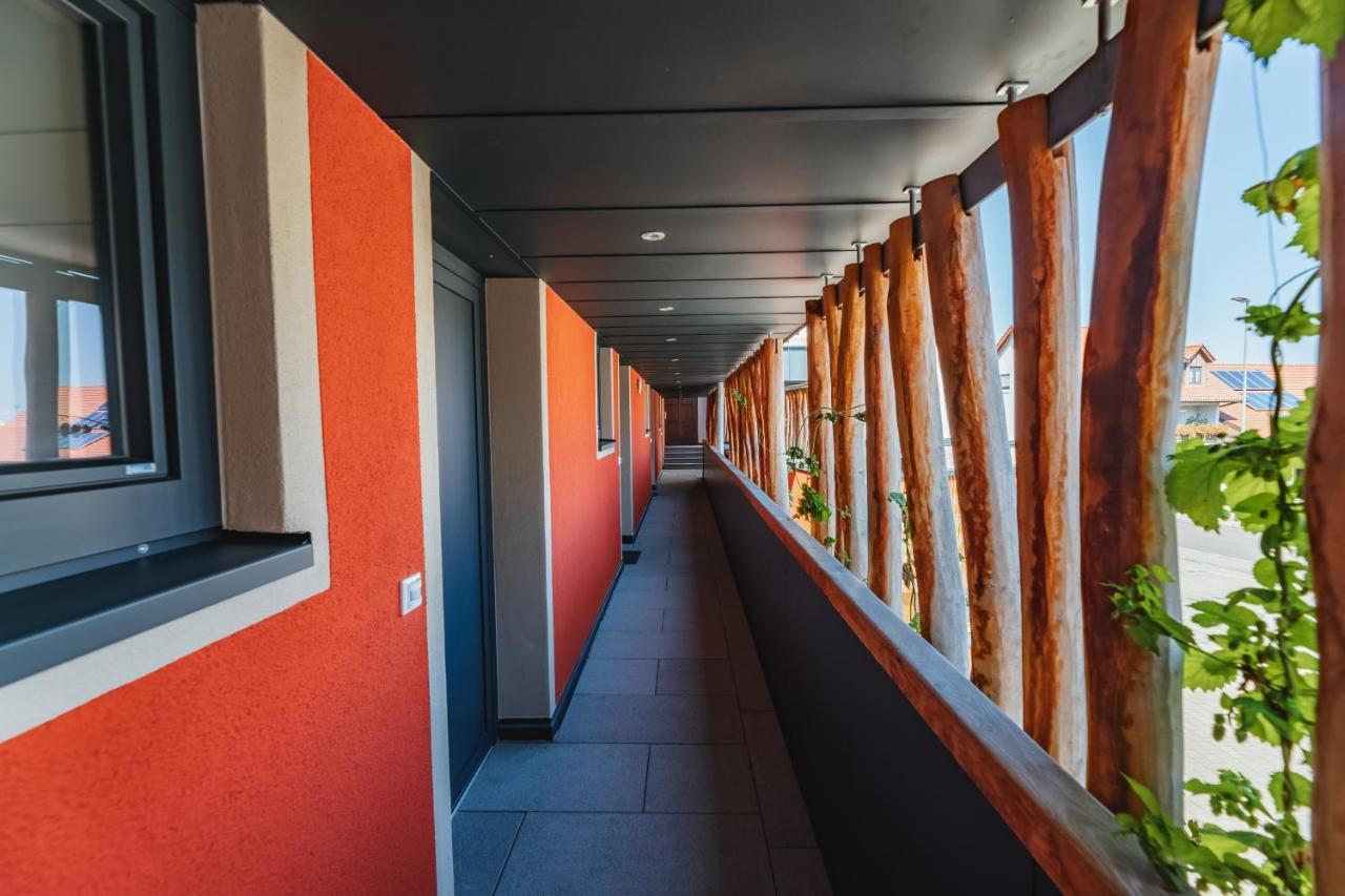 Gasthof Bogenrieder Poernbach Экстерьер фото