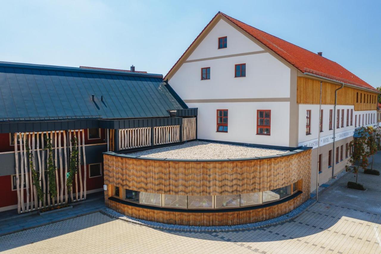 Gasthof Bogenrieder Poernbach Экстерьер фото