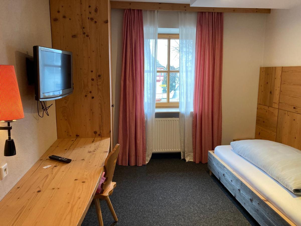 Gasthof Bogenrieder Poernbach Экстерьер фото