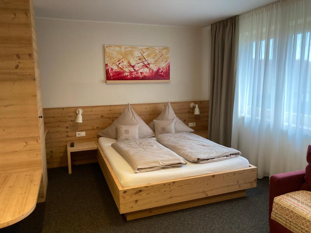 Gasthof Bogenrieder Poernbach Экстерьер фото